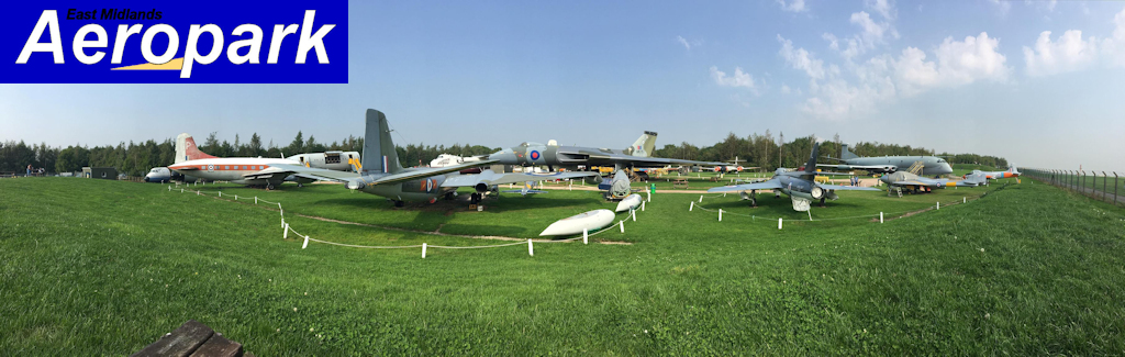 East Midlands Aeropark